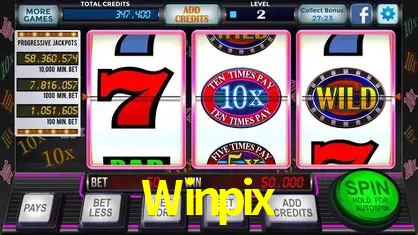 Seasonal Promotions Winpix