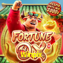 Roulette Table Winpix