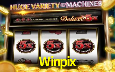 Flash Promotion Winpix