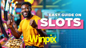 VIP Casino Winpix