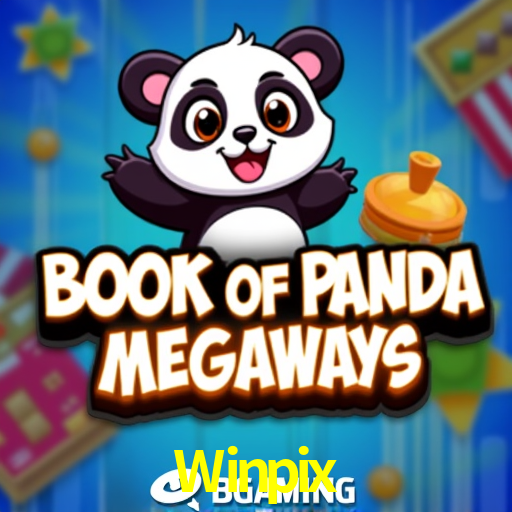 Welcome Bonus Winpix