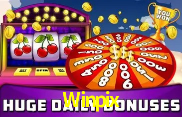 API Integration Winpix