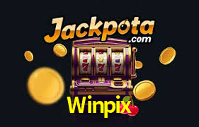 Welcome Bonus Winpix