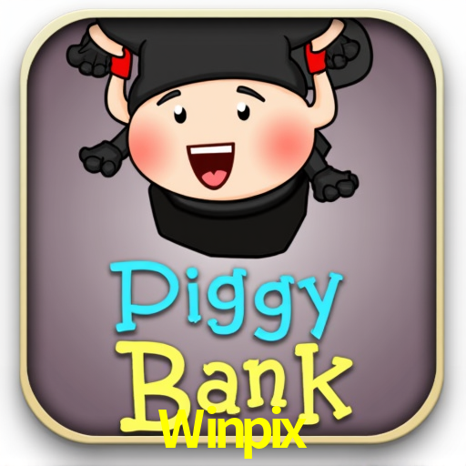 Game Providers Winpix